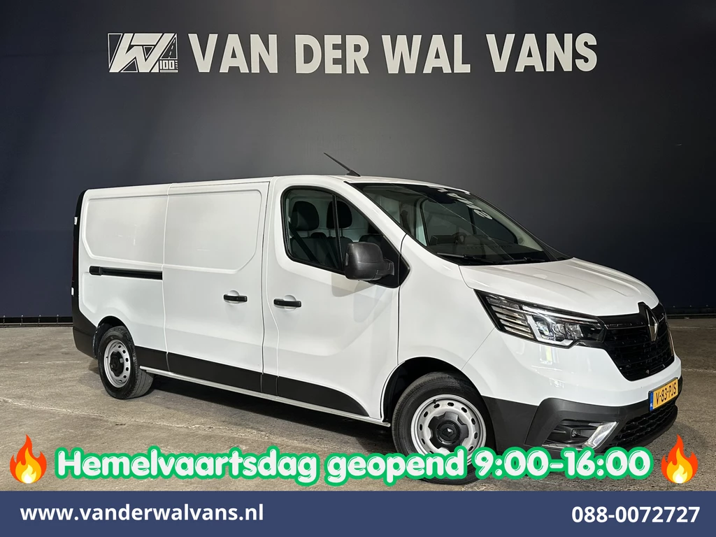 Renault Trafic – foto 4
