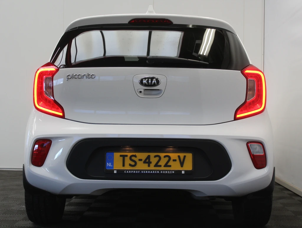 Kia Picanto – foto 5