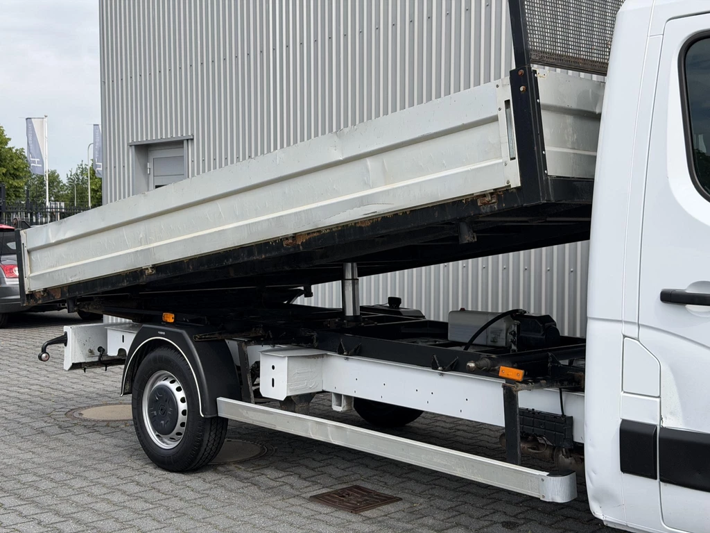 Renault Master – foto 5