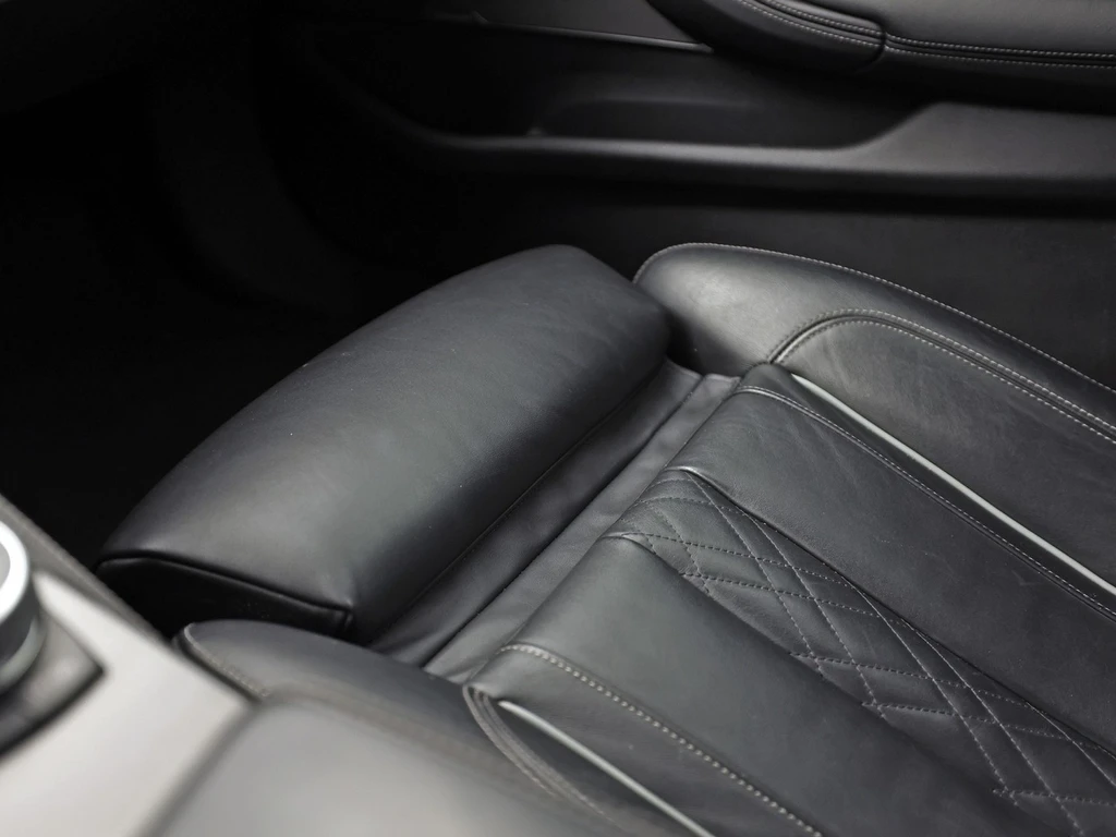BMW 5 Serie – foto 41