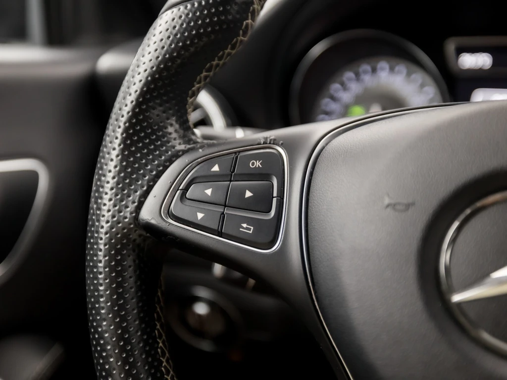 Mercedes-Benz CLA – foto 18