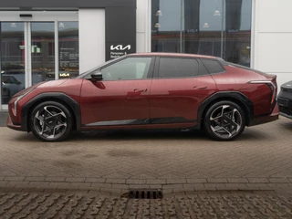 Kia EV4 – thumbnail 4