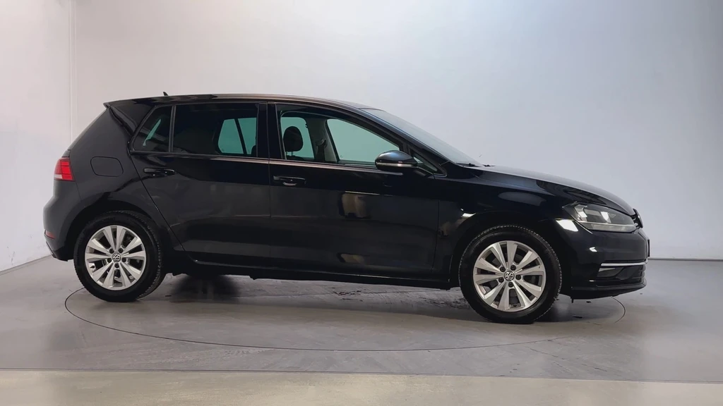 Volkswagen Golf – foto 3