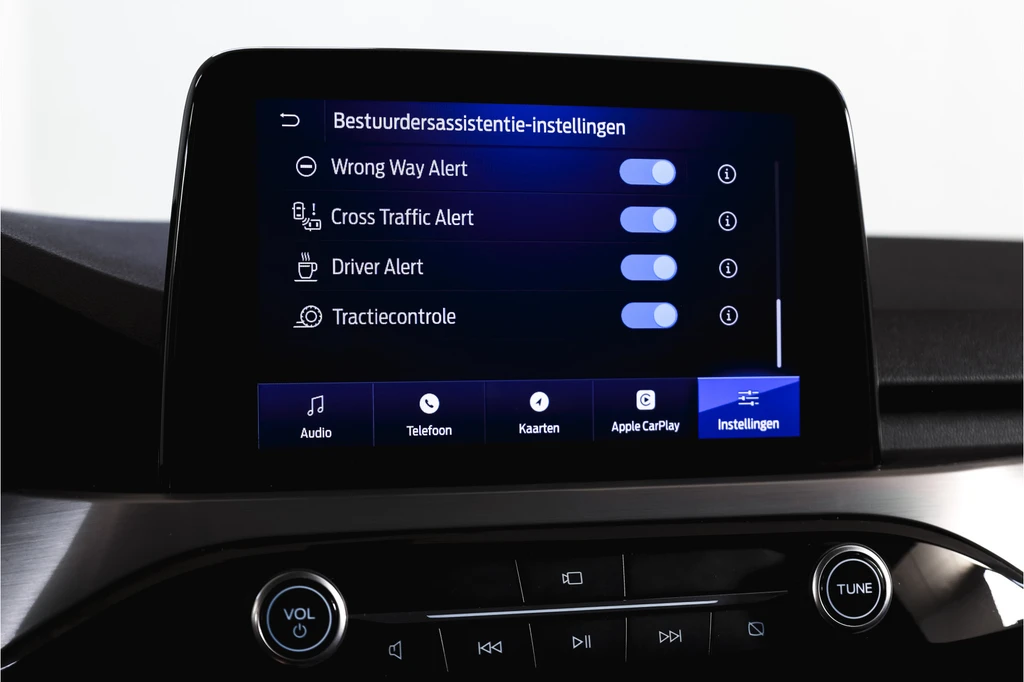 Ford Kuga – foto 40