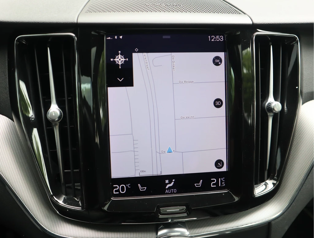 Volvo XC60 – foto 14