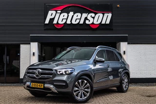 Mercedes-Benz GLE – thumbnail 1