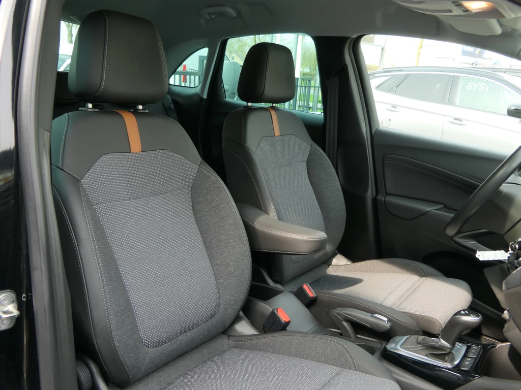Opel Crossland – foto 18