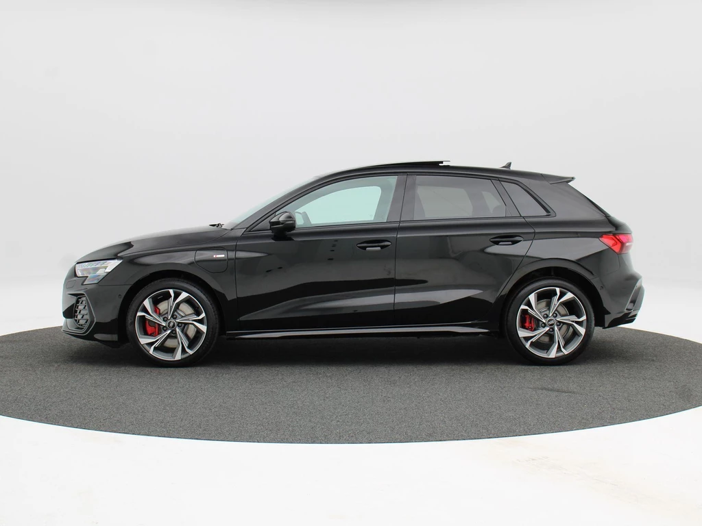 Audi A3 – foto 2