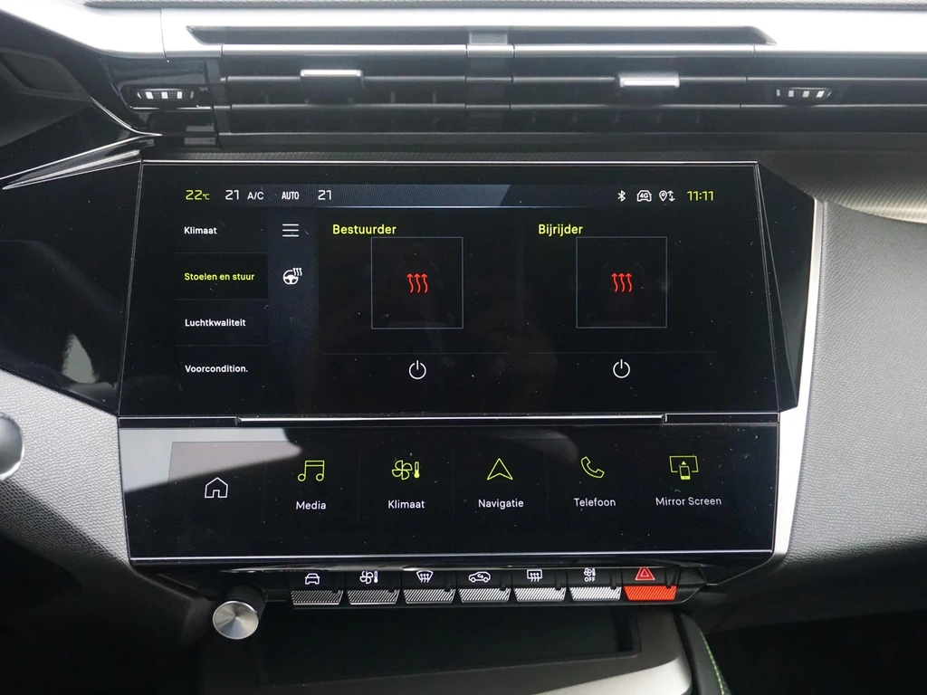 Peugeot 408 – foto 23