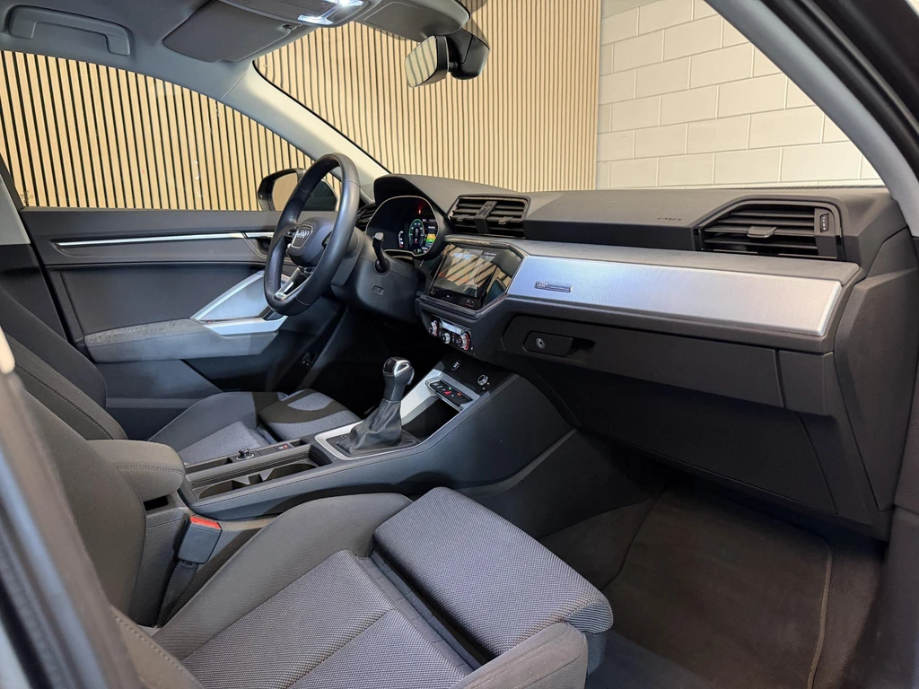 Audi Q3 – foto 44