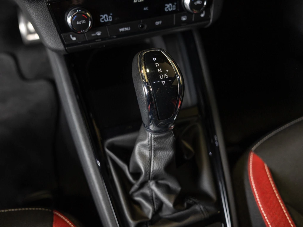 Škoda Kamiq – foto 38