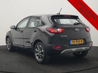 Kia Stonic – thumbnail 4