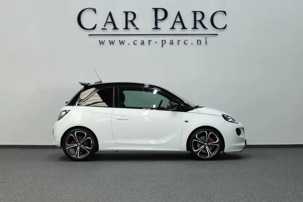 Opel ADAM – foto 6