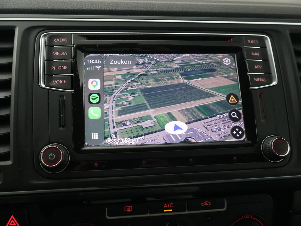 Volkswagen Transporter – foto 11