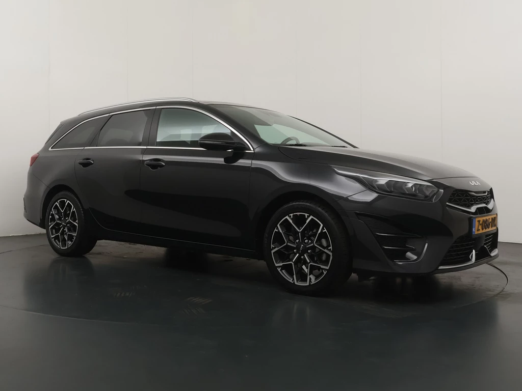 Kia Ceed Sportswagon – foto 10