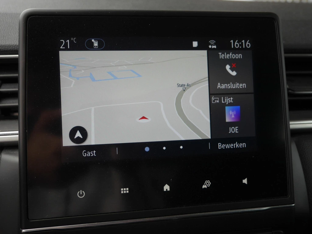 Renault Captur – foto 23