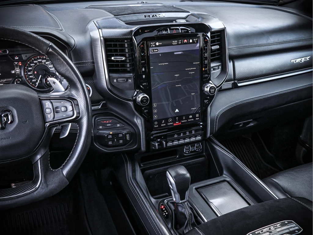 Dodge Ram 1500 – foto 12