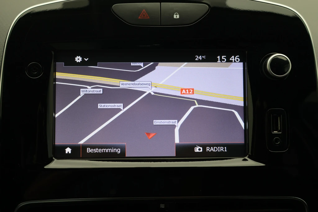 Renault Clio – foto 15