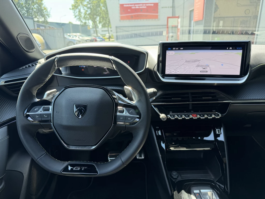 Peugeot 2008 – foto 15