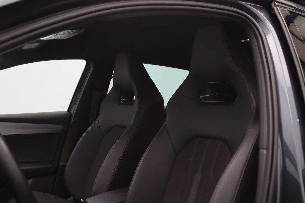 CUPRA Leon – foto 10