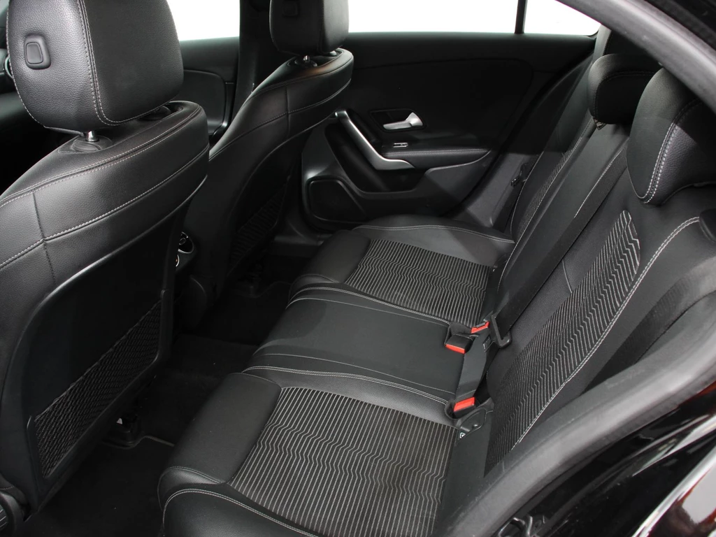 Mercedes-Benz A-Klasse – foto 11