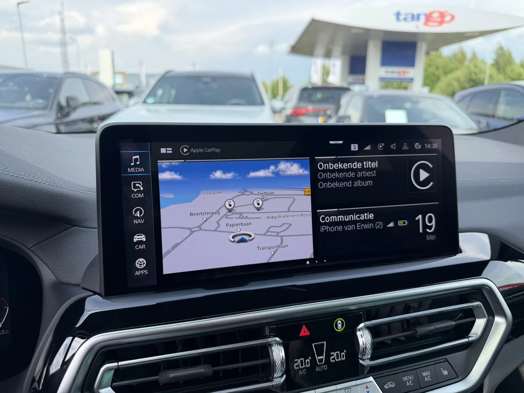 BMW iX3 – foto 15