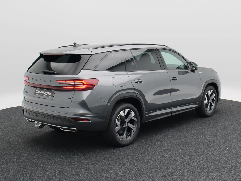 Škoda Kodiaq – foto 4
