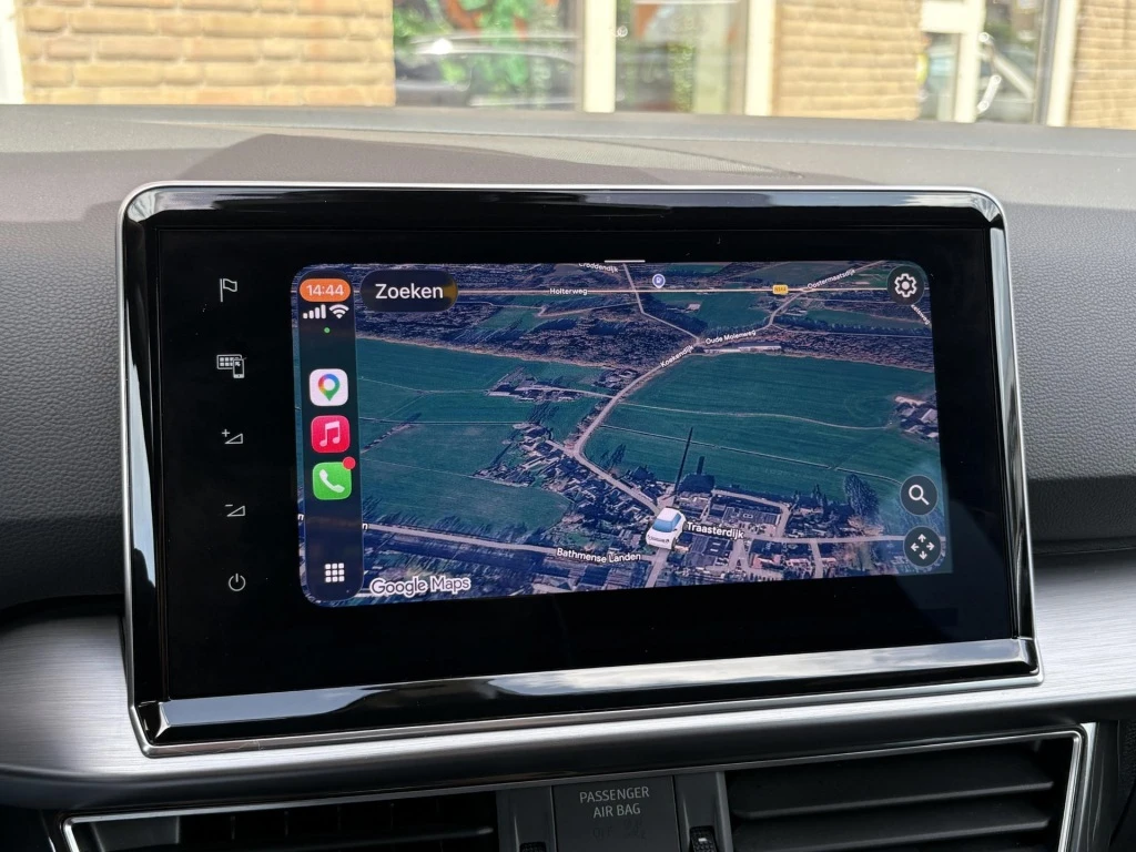 SEAT Tarraco – foto 28