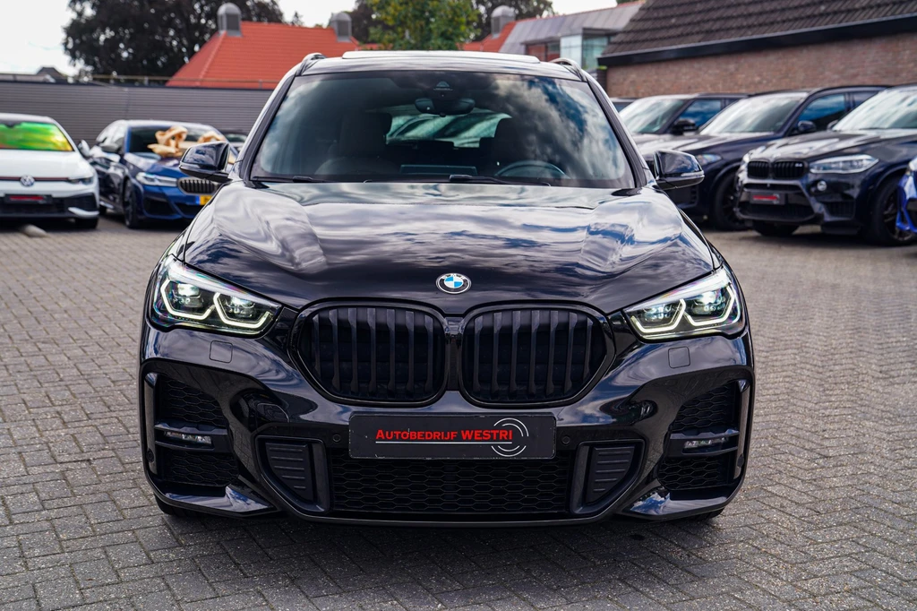 BMW X1 – foto 15