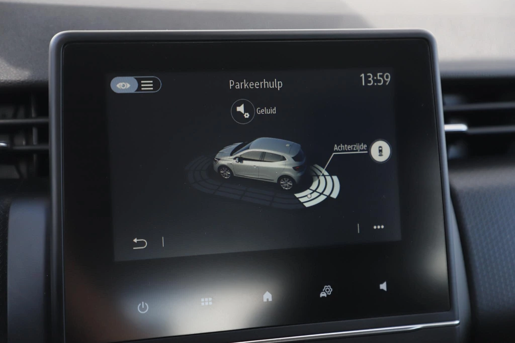Renault Clio – foto 19