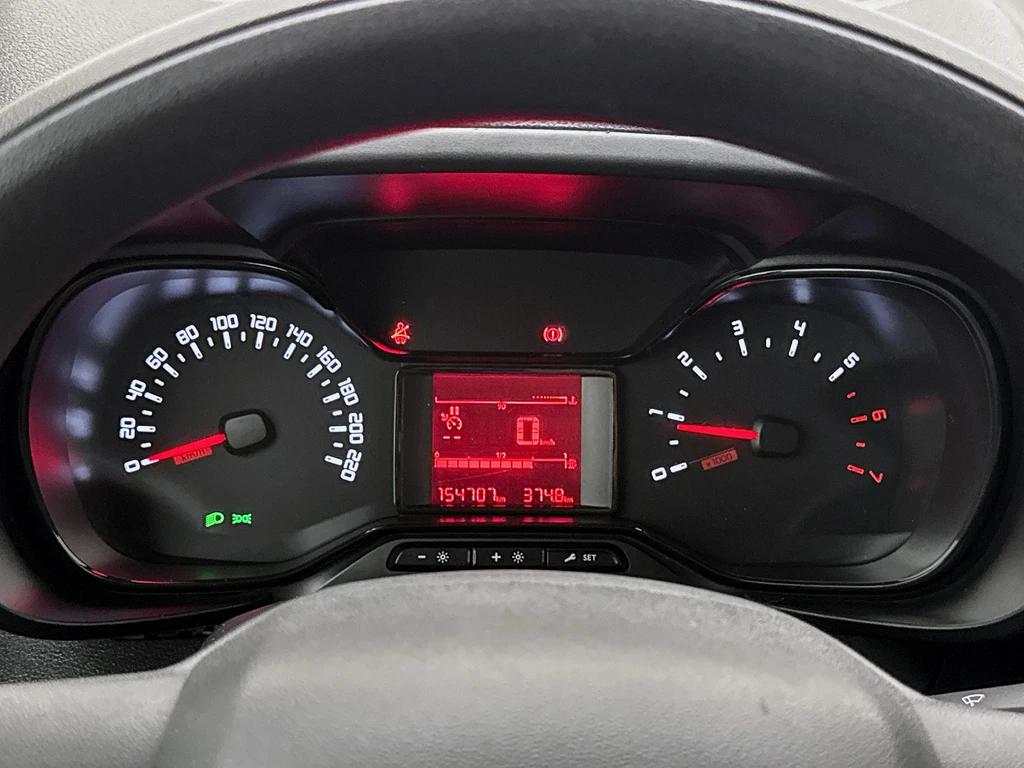 Toyota ProAce – foto 15