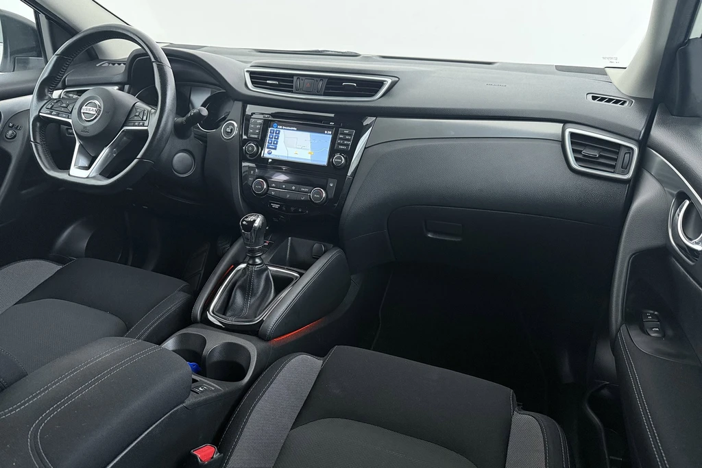 Nissan QASHQAI – foto 18