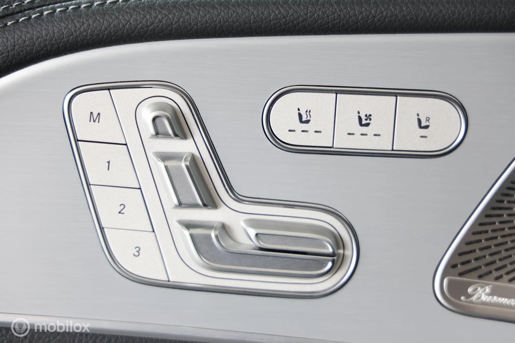 Mercedes-Benz GLE – foto 39