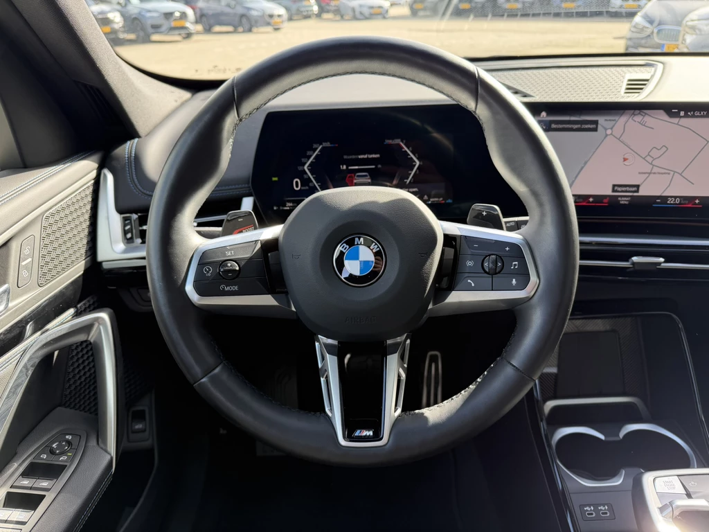 BMW X1 – foto 10