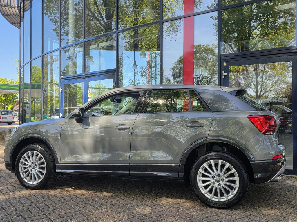 Audi Q2 – foto 3