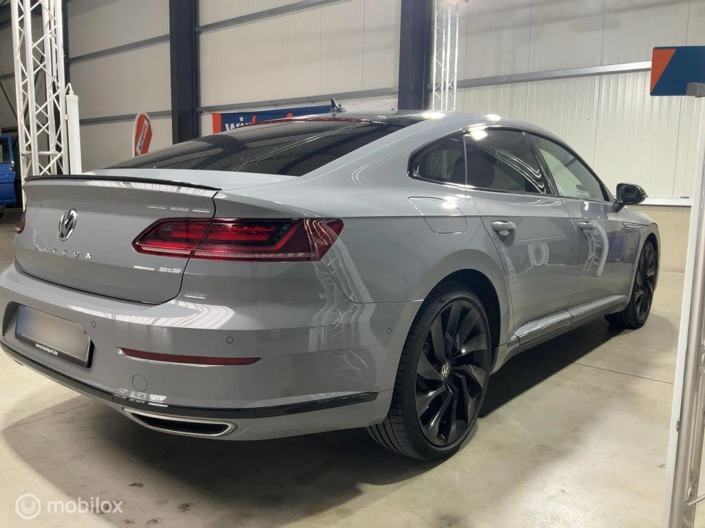 Volkswagen Arteon – foto 4