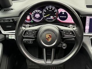 Porsche Panamera – thumbnail 14