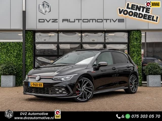 Volkswagen Golf – thumbnail 1