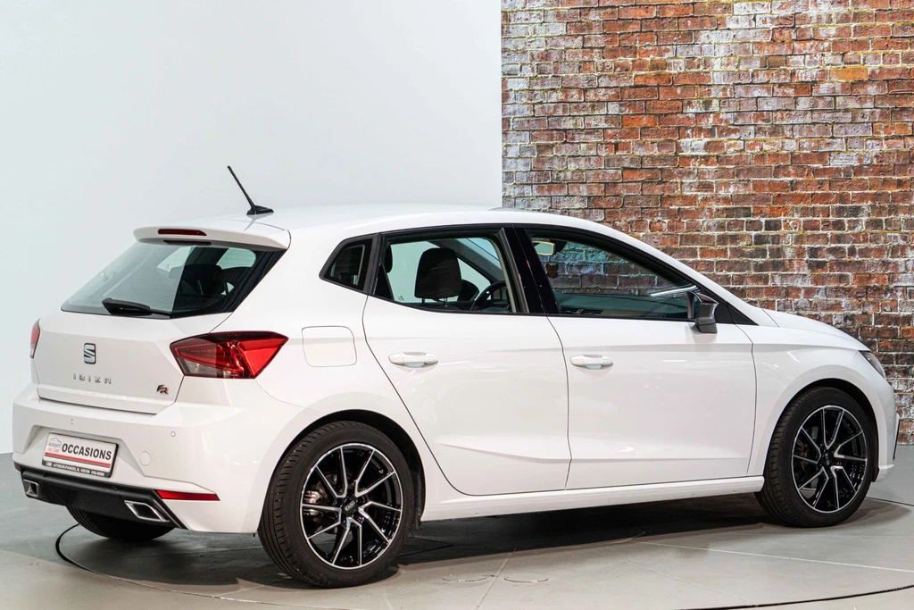 SEAT Ibiza – foto 26