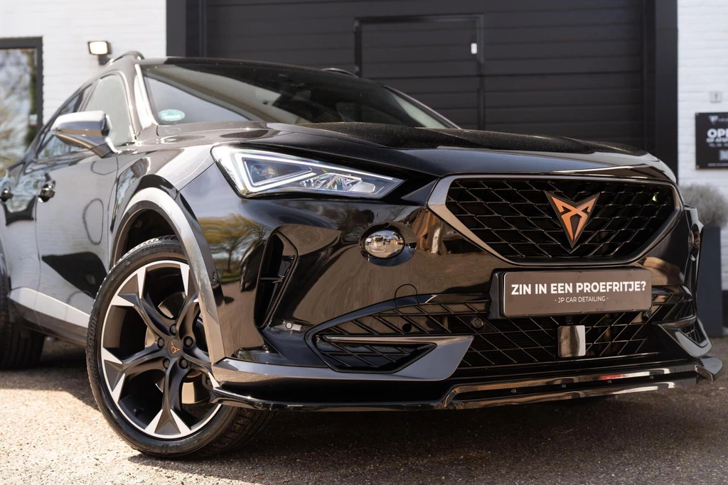 CUPRA Formentor – foto 7