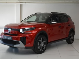 Citroën C3 Aircross – thumbnail 2