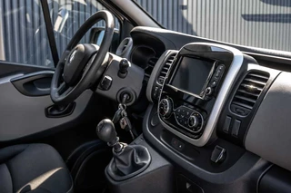 Renault Trafic – thumbnail 8