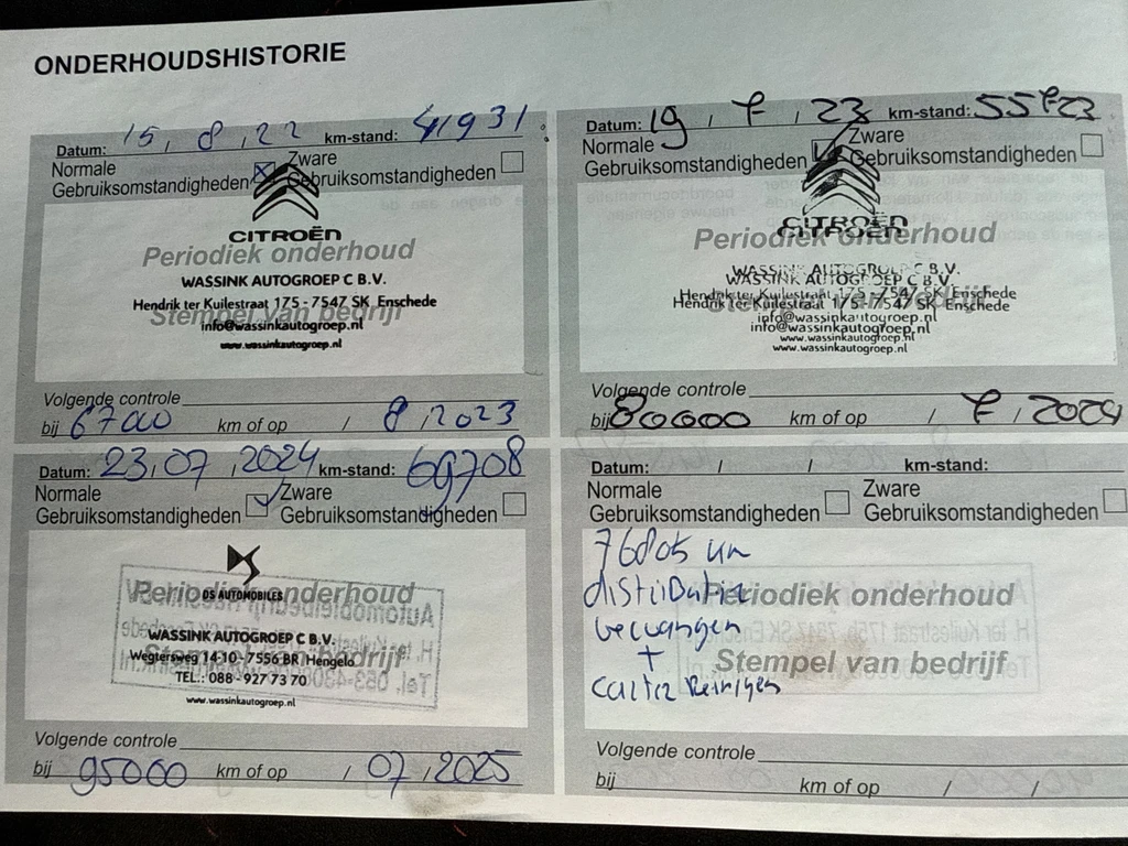 DS DS 3 – foto 26