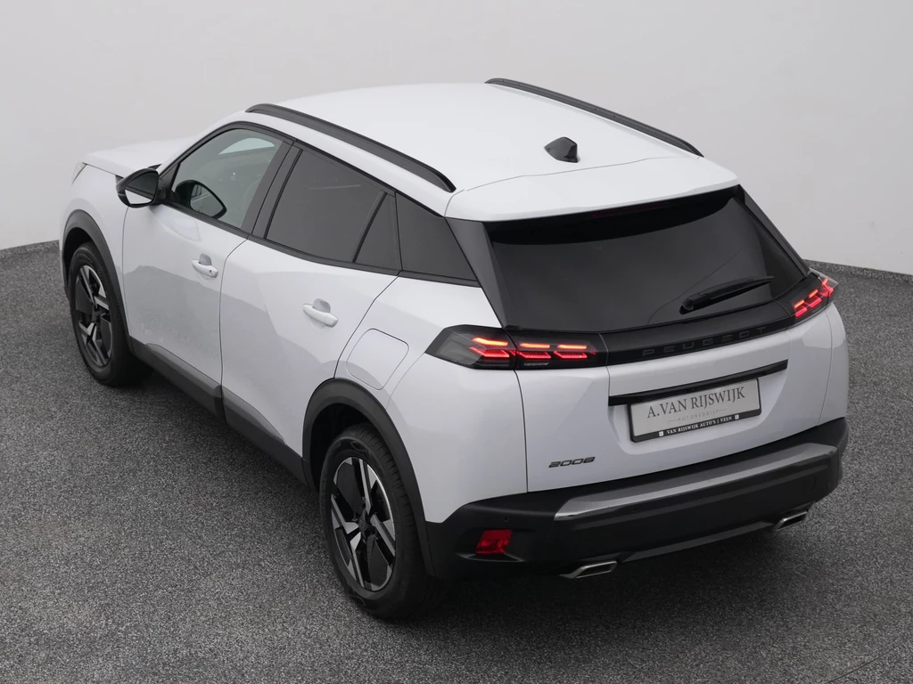 Peugeot 2008 – foto 7