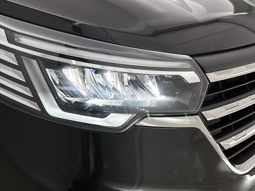 Renault Trafic – foto 9