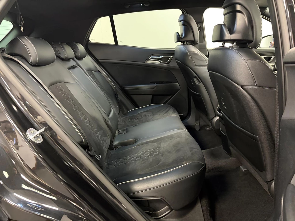 Kia Sportage – foto 48