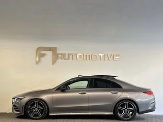 Mercedes-Benz CLA – thumbnail 2