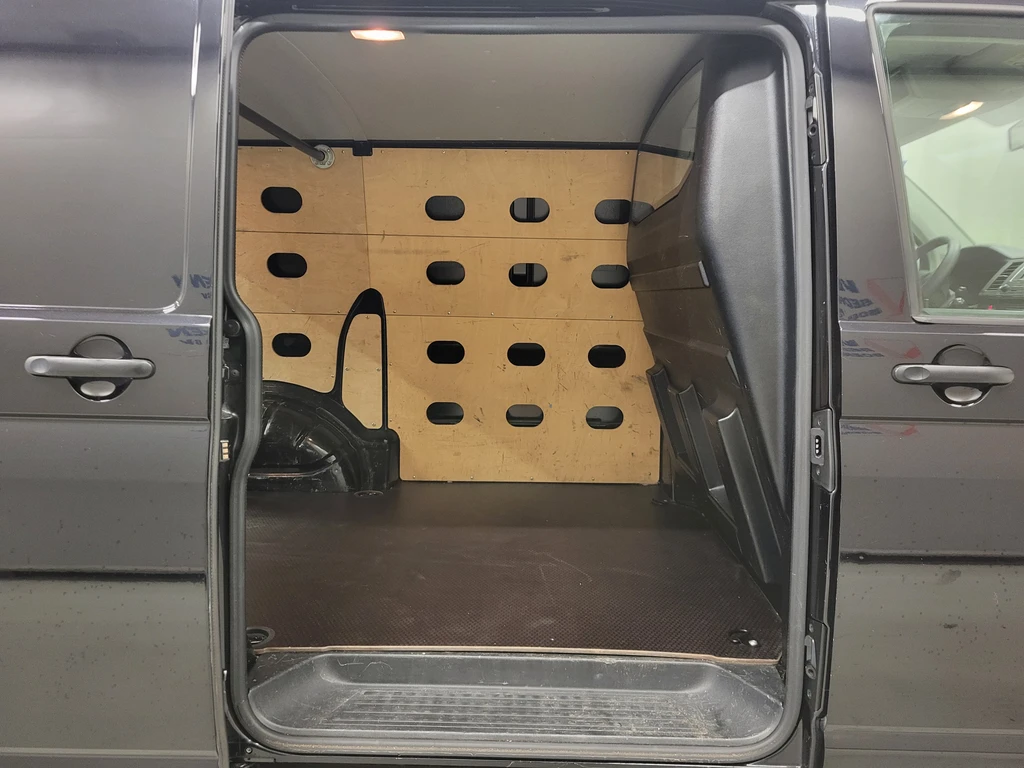 Volkswagen Transporter – foto 10