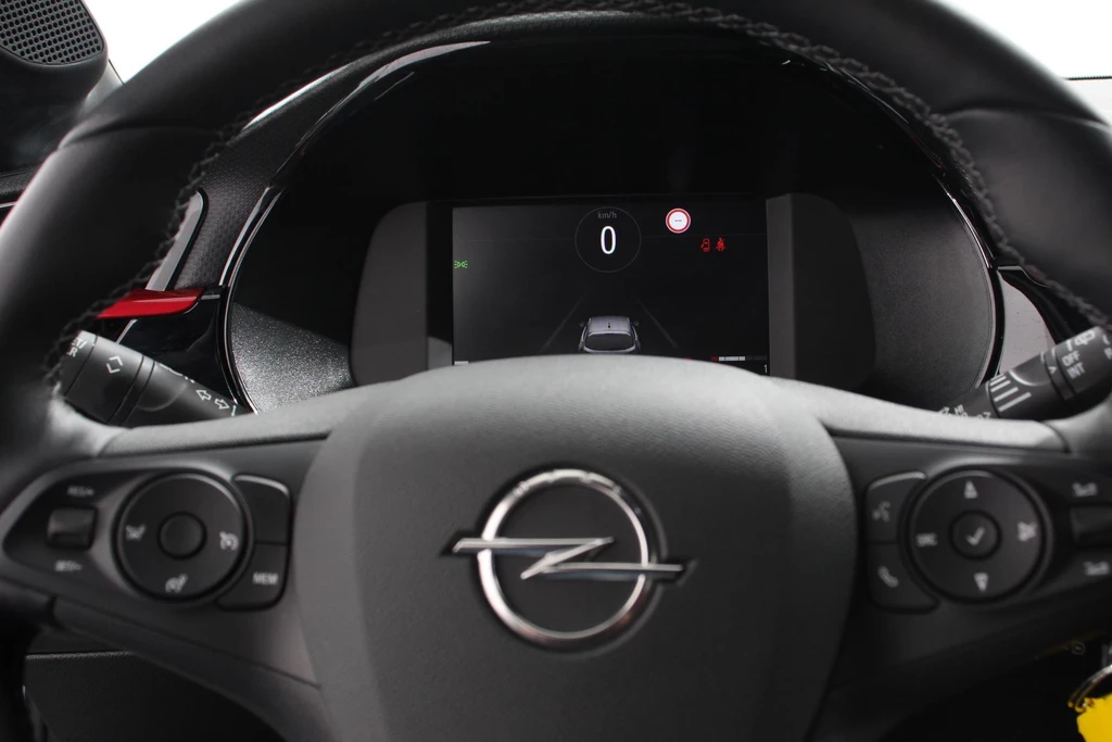 Opel Corsa – foto 12