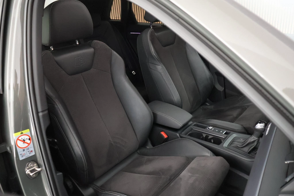 Audi Q3 – foto 7